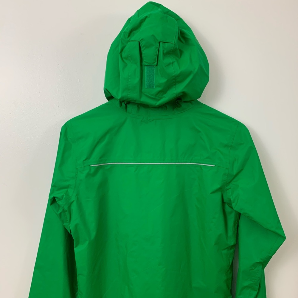 Columbia Rain Jacket - Picture 8 of 8
